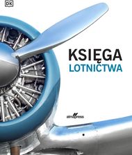 Zdjęcie Księga lotnictwa - Krynki