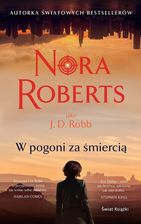 Zdjęcie W pogoni za śmiercią Świat Książki - Zbąszyń
