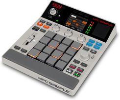 Zdjęcie Akai MPC Sample - sampler i sekwencer - tylko otwierany - Chrzanów