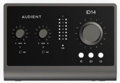 Zdjęcie Audient ID14 MKII interfejs audio USB 3.0 - tylko otwierane - Zamość