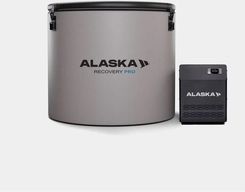 Zdjęcie Alaska PRO Kąpiel Lodowa + Mini Chiller - Zagórów