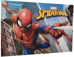 Zdjęcie St. Majewski Podkład Szkolny Obustronny Spider-Man - Nieszawa