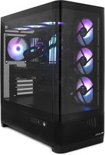Zdjęcie Level UP [X02] Ryzen 5 | RTX 5070 | 32GB | 1TB | W11H - Trzebinia