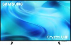 Zdjęcie Telewizor LED Samsung UE55U8072H 55 cali 4K UHD - Trzebinia