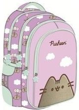 Zdjęcie St-Majewski Plecak 4 Komorowy Pusheen Violet - Czerwionka-Leszczyny