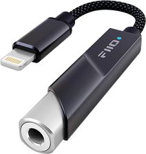 Zdjęcie FiiO KA11 DAC Czarny (Lightning) - Czerwieńsk