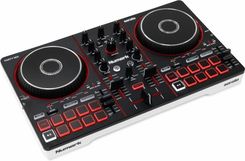 Zdjęcie Numark Party Mix Mk III Kontroler DJ - Barcin