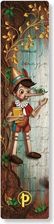 Zdjęcie Zakładka Carlo Collodi Pinocchio - Wejherowo