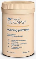 Zdjęcie Formeds OLICAPS Evening Primrose 60kaps - Pilica