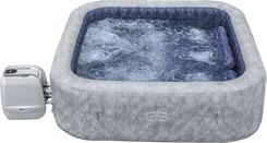 Zdjęcie Bestway Basen z hydromasażem 1180L 230x230x71cm - Głubczyce