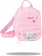 Zdjęcie Coolpack Plecak Dziecięcy Disney Fluffy Stitch Pink Coolpack Patio - Żabno