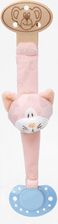 Zdjęcie Teddykompaniet Diinglisar Klip Do Smoczka Kot 21 Cm 01912 1 - Sierpc