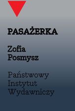Zdjęcie Pasażerka - Zofia Posmysz - Dzierżoniów