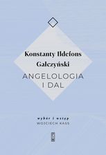 Zdjęcie Angelologia i dal - Pieniężno