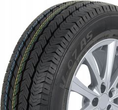 Zdjęcie Ovation VI-07 AS 215/75R16 116/114R - Ząbkowice Śląskie