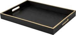 Zdjęcie Mondex Taca 45x32x4,5 cm Blanche L (321677) - Dąbrowa Górnicza