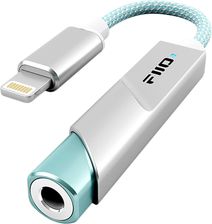 Zdjęcie FiiO KA11 DAC Srebrny (Lightning) - Borek Wielkopolski