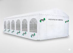 Zdjęcie Hala Namiotowa 6X12M Garden Line - Prochowice