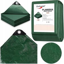 Zdjęcie Gockowiak Plandeka 332993Mg (3x5 M) - Okonek