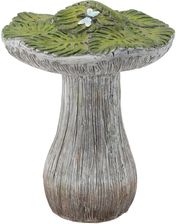Zdjęcie Figurka Ogrodowa Grzyb 29x28,5x36cm 9163 - Siechnice
