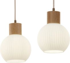 Zdjęcie Sigma Lighting Lampa Wisząca ALBA 2 (IGMA-5908069280560) - Białystok