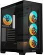 Mad Dog Powered by Gigabyte C500-A11WR32WP (PBGC500A11WR32WP)