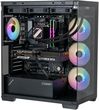 Mad Dog Powered By Gigabyte C500-I01WR32WP (PBGC500I01WR32WP)