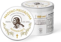 Zdjęcie Mazidło Pielgrzyma Regenerujące 150Ml - Orzesze