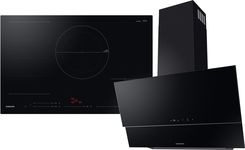 Zdjęcie Samsung NZ84C6057FK + NK36C9804WB - Skawina