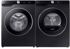 Zdjęcie Samsung WW90DG6U25LB + DV90DG6845LB - Lądek-Zdrój