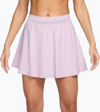 Zdjęcie Spódnica Nike Court Dri-Fit Ace Advantage bleached lilac/white - Tłuszcz