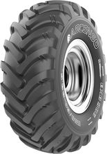 Zdjęcie Ascenso EXB 386 500/60-22.5 153A8 TL 18PR - Wyszogród