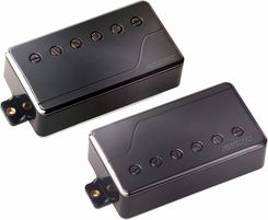 Zdjęcie Fishman Fluence Classic Humbucker Black Nickel Set Prf-Chb-Sb2 - Ustroń