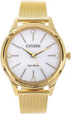 Zdjęcie Citizen Eco-Drive Casual Dress EM1222-87A - Kalety