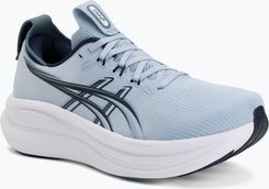 Zdjęcie Buty do biegania męskie ASICS Gel-Nimbus 28 solid air/midnight - Brzeg