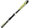 Narty Volkl Racetiger Rc Slalom Carver 112687 + Marker Ipt 11.0 6634K1.Se - zdjęcie 1