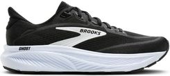 Zdjęcie Męskie buty do biegania Brooks Ghost 18 – Black/Grey/White - Żyrardów