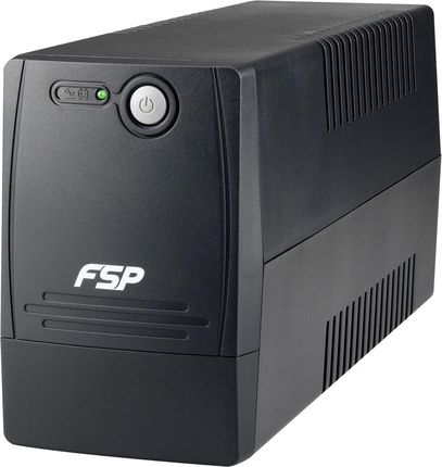 Fortron FSP Line Interactive UPS (FP600)