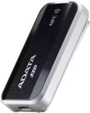 Zdjęcie Dysk zewnętrzny ADATA URBAN TAPSAFE 2000 GB (SURBTAP2000GCCBK) - Głuchołazy