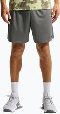 Zdjęcie Spodenki treningowe męskie Nike Flex smoke grey/black - Warszawa