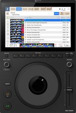 Zdjęcie AlphaTheta CDJ-1500X - kompaktowy, profesjonalny odtwarzacz DJ-ski - Libiąż