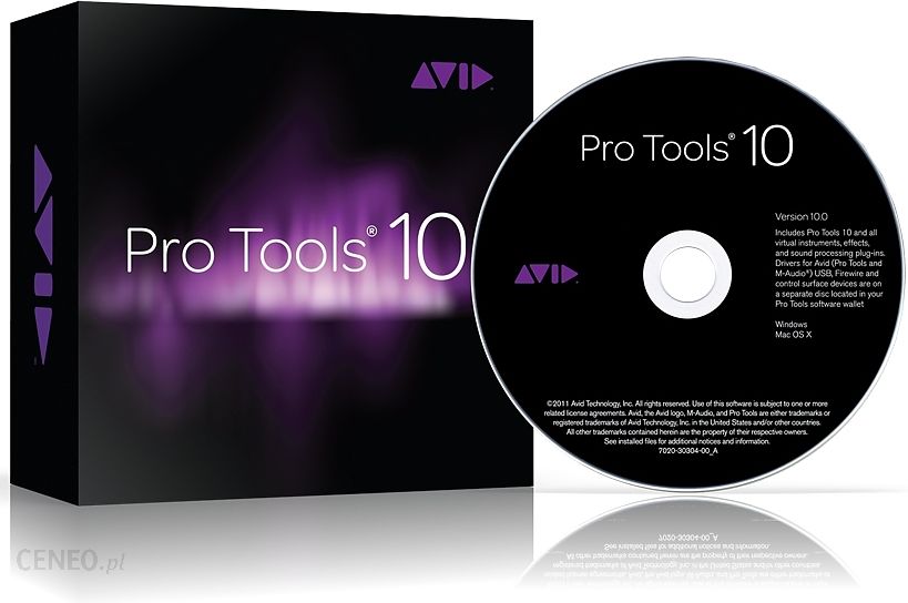 avid pro tools 11