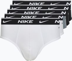 Zdjęcie Slipy męskie Nike Cotton Stretch Brief 5 par adobe brown - Radzymin