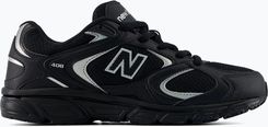 Zdjęcie Buty New Balance Classic 408's V1 black/silver metallic - Brwinów