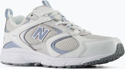 Zdjęcie Buty damskie New Balance 408's V1 grey matter/light arctic grey - Brwinów