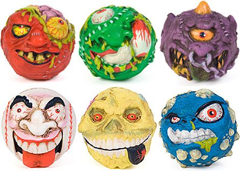 Mad Balls KO (21) / マッドボールズ Mad Balls KO (21) / マッドボールズ Mad Balls KO (21