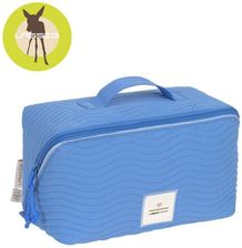 Zdjęcie Lassig Rozkładana Kosmetyczka Podróżna Organizer Flex Blue - Korsze