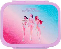 Zdjęcie Safta Demon Hunters Śniadaniówka Kpop - Grodzisk Mazowiecki