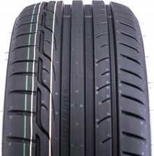 Dunlop Sp sport maxx rt 265/35R18 97Y XL
