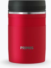 Zdjęcie Primus Termos Na Żywność Flinta Insulated Lunch Jug 550ml Red - Mordy